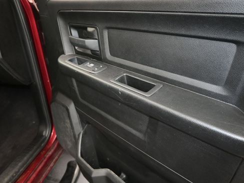 Used 2019 RAM 1500 Express AWD/4WD image 22