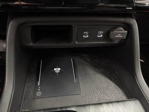 Certified 2026 Honda Passport TrailSport image 36