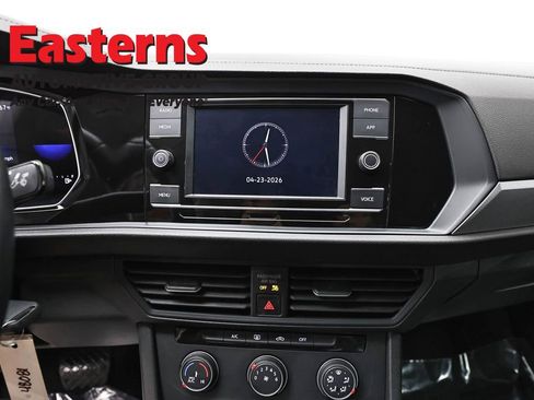 Used 2024 Volkswagen Jetta S FWD image 11