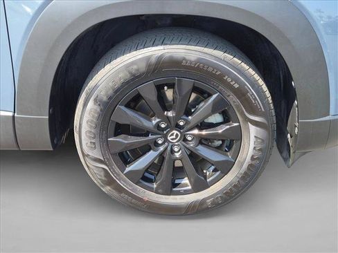 Used 2023 MAZDA CX-50 2.5 S w/ Preferred Plus Pkg AWD/4WD image 23