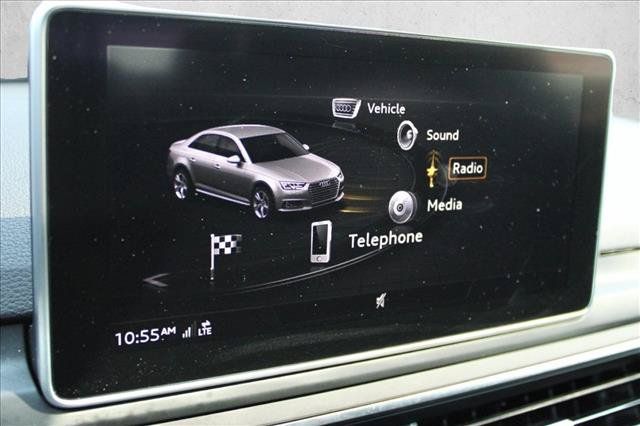 Used 2019 Audi S4 Premium Plus AWD/4WD image 22