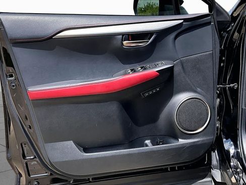 Used 2019 Lexus NX 300 F Sport FWD image 22
