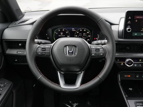 New 2026 Honda CR-V Sport-L image 21