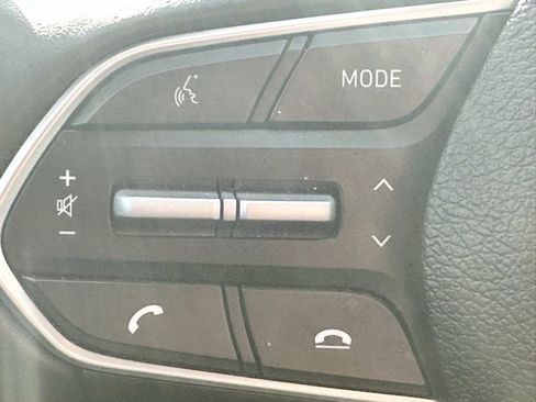 Used 2023 Hyundai Santa Fe Limited image 11