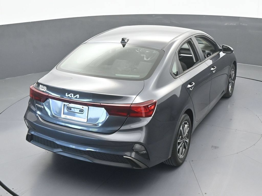 Used 2024 Kia Forte LXS FWD image 46