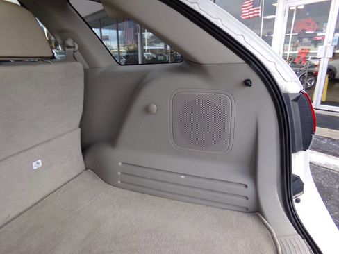 Used 2012 Lincoln MKX FWD image 23