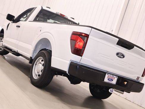 New 2026 Ford F150 XL RWD image 26