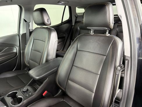Used 2019 GMC Terrain SLT w/ Preferred Package AWD/4WD image 12