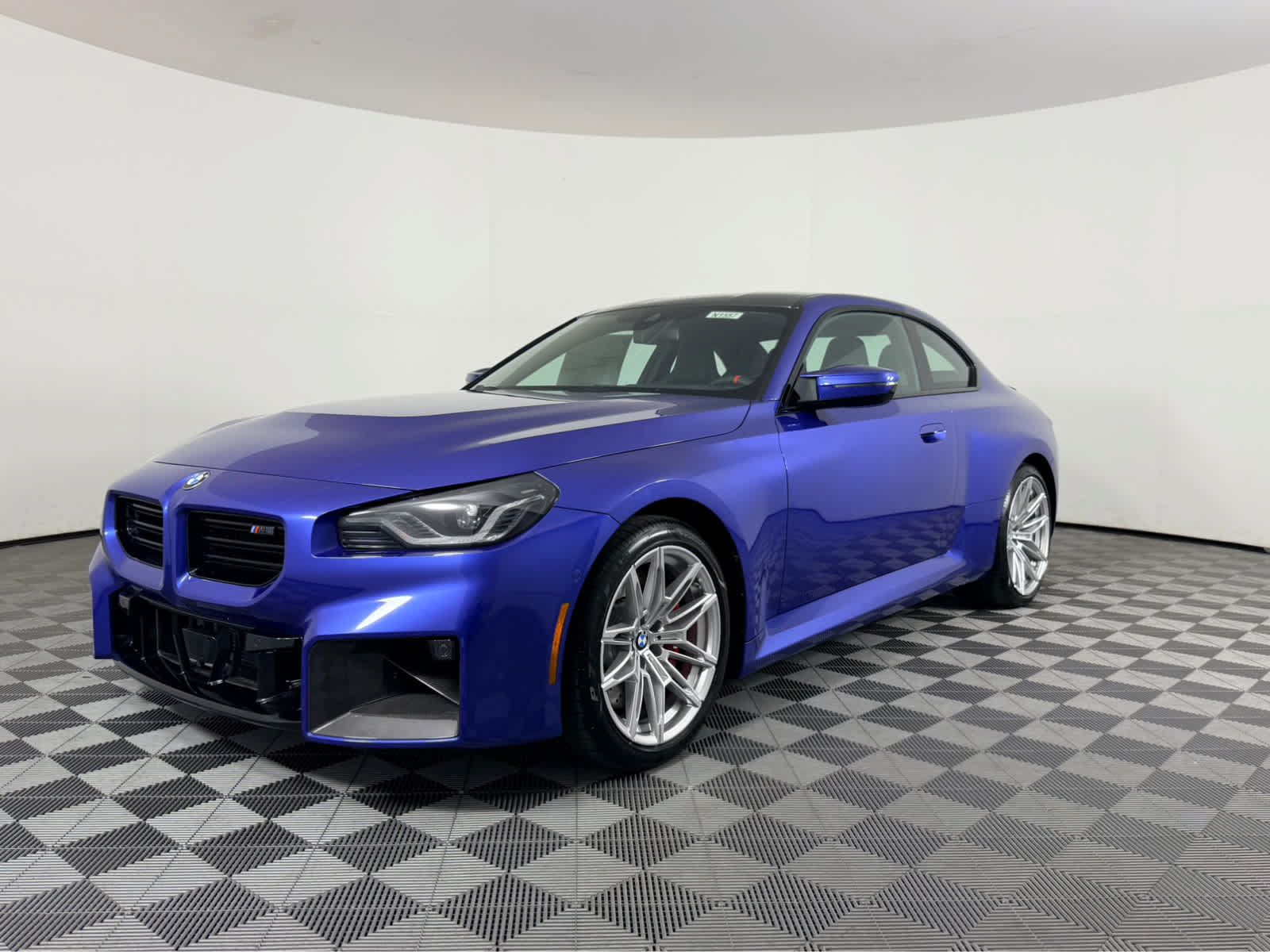 New 2026 BMW M2 w/ Lighting Package RWD image 8