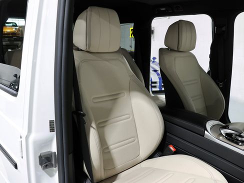 Used 2019 Mercedes-Benz G 550 image 43