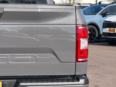 Used 2020 Ford F150 XLT w/ Equipment Group 301A Mid image 25