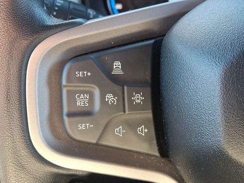 Used 2024 Ford Bronco Outer Banks image 21