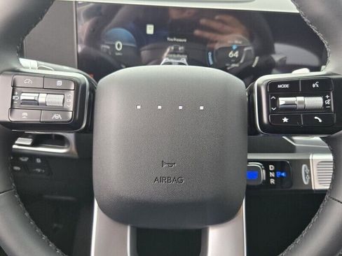 New 2026 Hyundai Ioniq 9 Limited AWD/4WD image 12