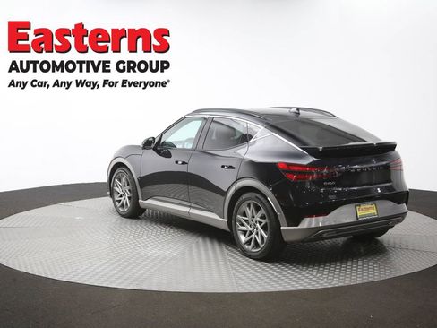 Used 2024 Genesis GV60 Advanced AWD/4WD image 66