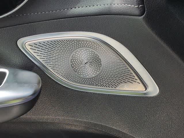 Used 2023 Mercedes-Benz EQE 350+ 4MATIC Sedan image 30