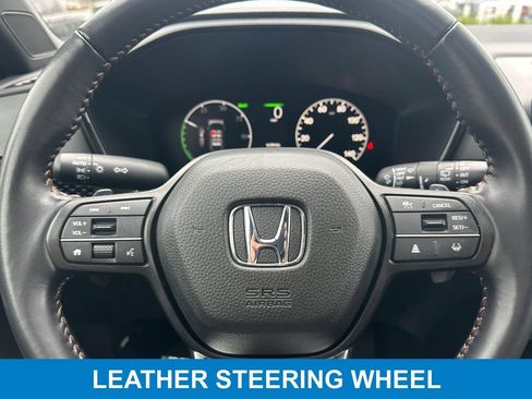 Certified 2025 Honda CR-V Sport-L image 27