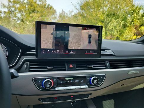 Used 2023 Audi A5 2.0T Premium Plus w/ Premium Plus image 25