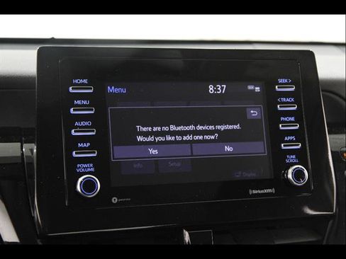 Used 2024 Toyota Camry LE image 11