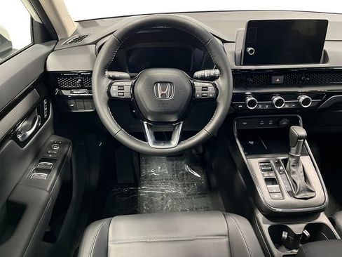 New 2026 Honda CR-V EX-L image 22