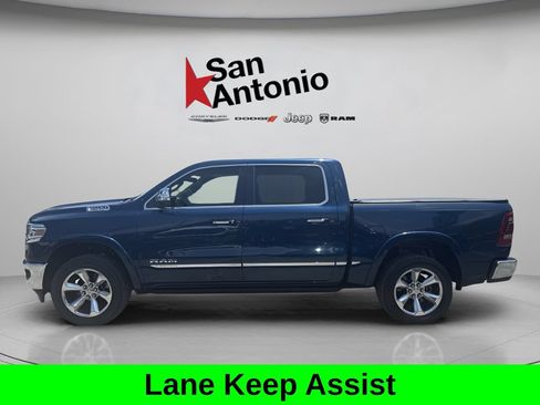 Certified 2020 RAM 1500 Limited RWD image 9