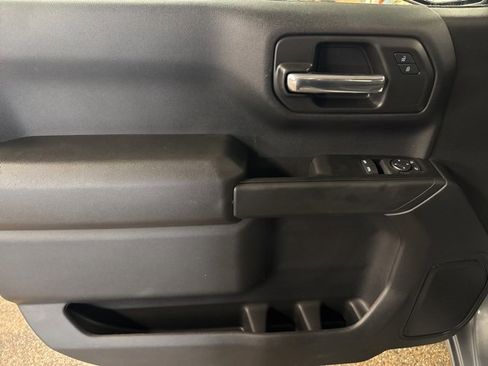 New 2026 Chevrolet Silverado 1500 W/T image 10