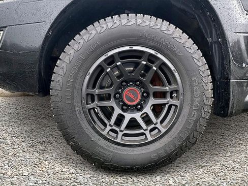 Used 2009 Lexus GX 470 image 8