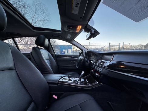 Used 2014 BMW 535i xDrive 535i xDrive AWD 4dr Sedan image 13