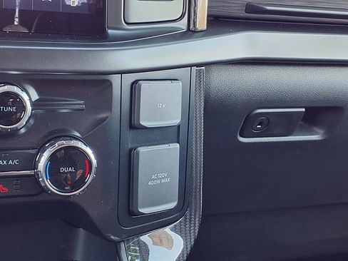 Used 2024 Ford F150 XLT w/ Equipment Group 303A High image 15