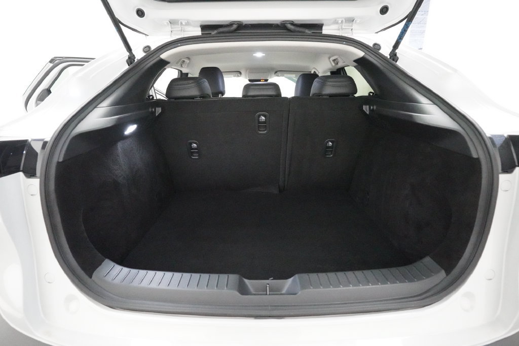 Certified 2025 MAZDA CX-30 AWD 2.5 S w/ Select Sport Pkg image 10