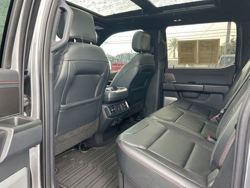 Used 2024 Ford F150 Raptor image 33