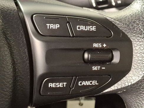 Used 2023 Kia Rio S FWD image 21