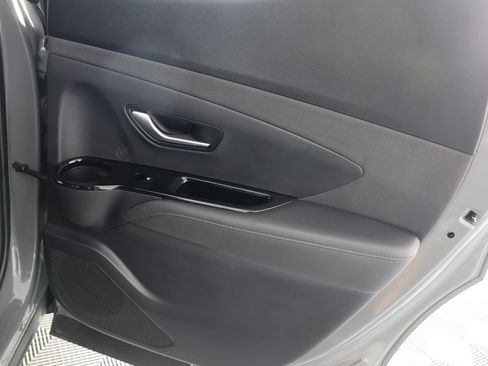 Certified 2025 Hyundai Santa Cruz XRT AWD/4WD image 27