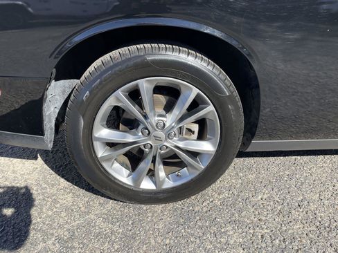 Certified 2023 Dodge Challenger SXT w/ Cold Weather Group image 47