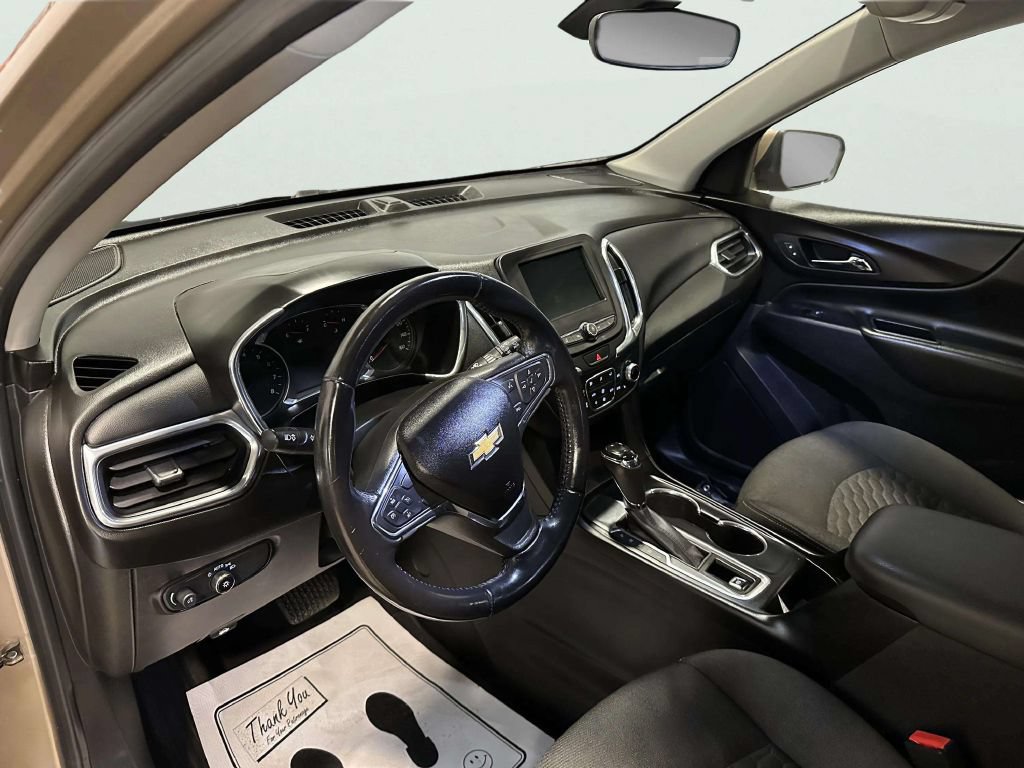 Used 2019 Chevrolet Equinox LT FWD image 13