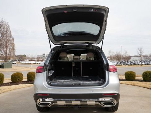 Certified 2026 Mercedes-Benz GLC 300 4MATIC image 17