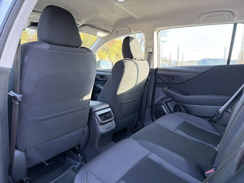 Used 2025 Subaru Outback image 13
