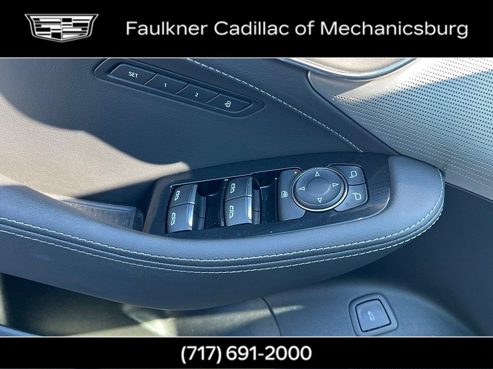 Used 2020 Cadillac CT5 Premium Luxury AWD/4WD image 28