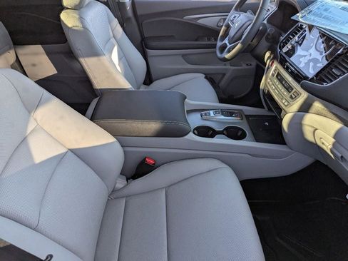 New 2026 Honda Ridgeline RTL image 7