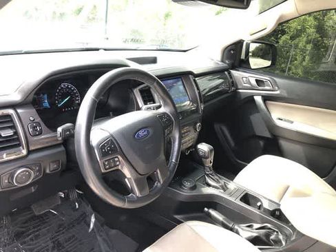 Used 2019 Ford Ranger Lariat w/ Equipment Group 501A Mid AWD/4WD image 20