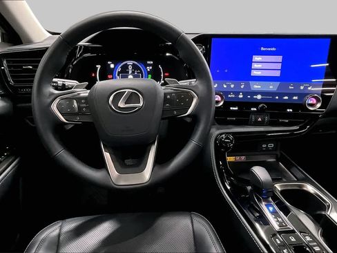 Used 2026 Lexus NX 450h+ AWD w/ Accessory Package (2T) image 6