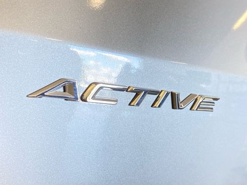 Used 2023 Ford Escape Active AWD/4WD image 7