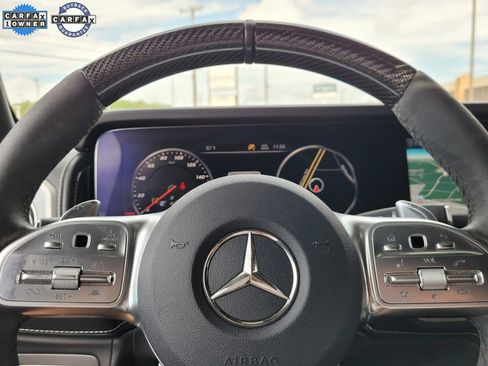 Used 2021 Mercedes-Benz G 63 AMG 4MATIC image 20