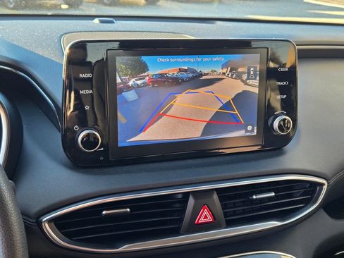 Certified 2023 Hyundai Santa Fe SE image 33