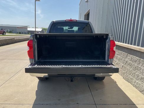 Used 2021 Toyota Tundra TRD Pro image 21