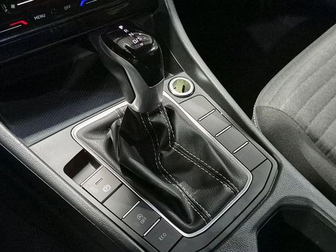 Used 2025 Volkswagen Jetta S FWD image 18