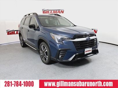 New 2025 Subaru Ascent Limited