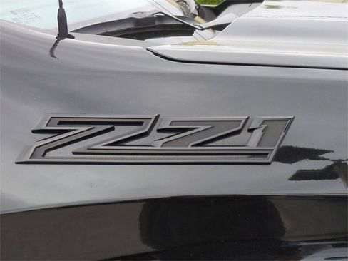 Certified 2023 Chevrolet Silverado 1500 RST image 14