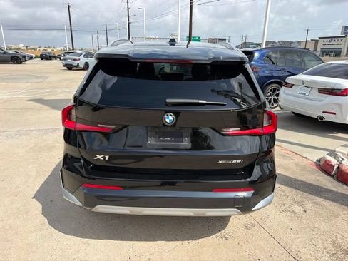 Used 2023 BMW X1 xDrive28i w/ Convenience Package AWD/4WD image 9