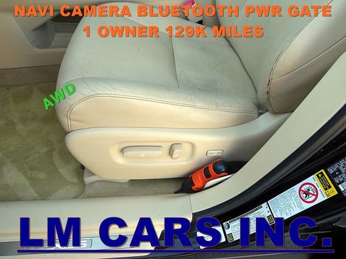 Used 2010 Lexus RX 350 AWD image 18