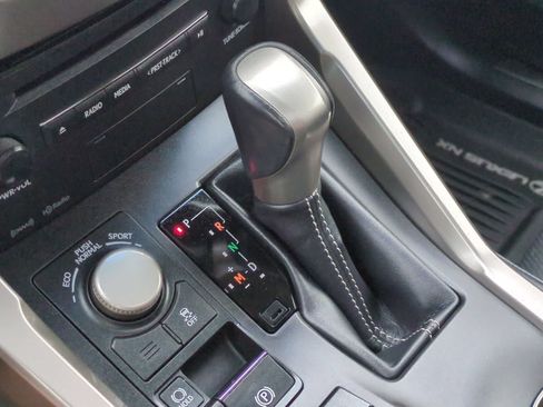 Used 2017 Lexus NX 200t AWD image 33